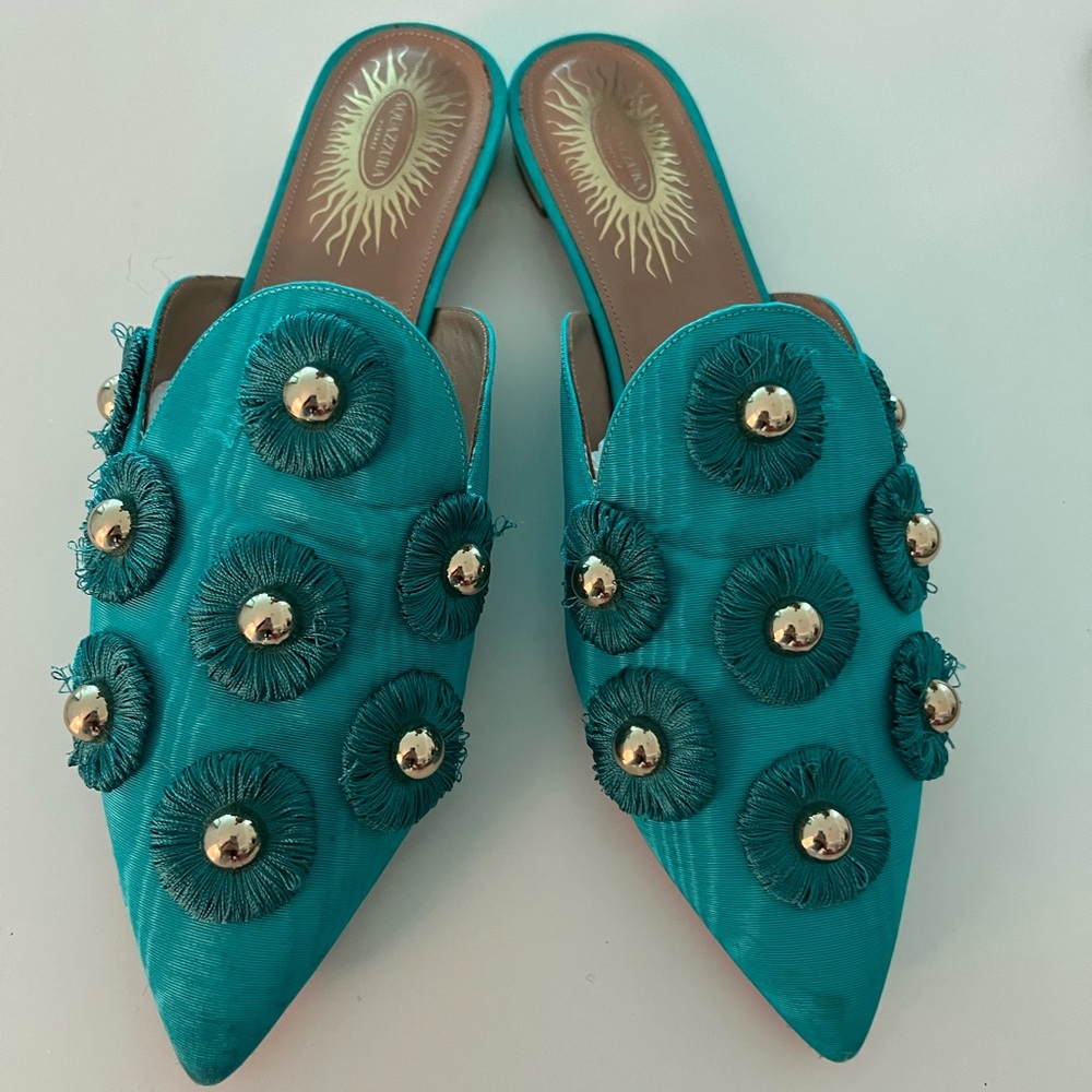 Aquazzura shoes